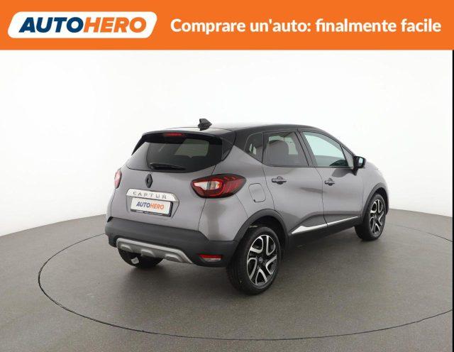RENAULT Captur TCe 120 CV Start&Stop Energy Intens
