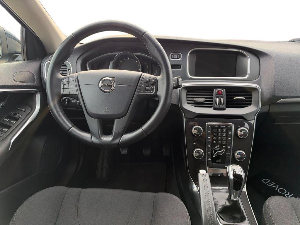 Volvo V40 2.0 D2 Kinetic my18
