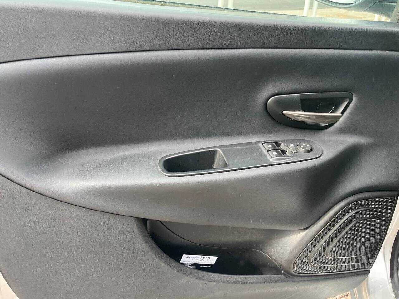 Lancia Ypsilon 1200 GPL KM CERIFICATI UNICO PROPRIETARIO