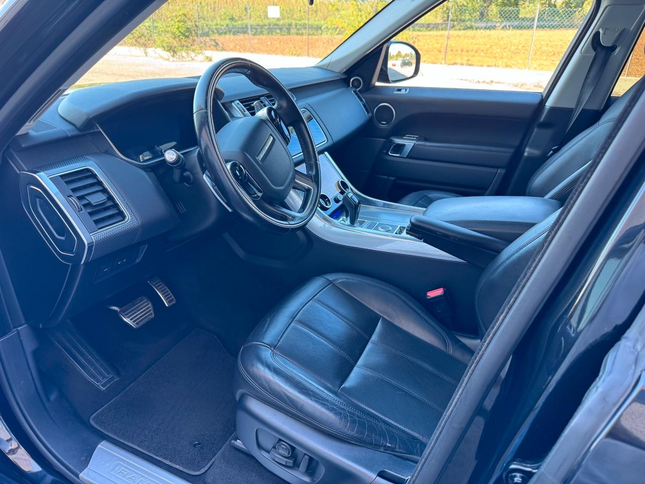 Land Rover Range Sport 3.0 SDV6 249 CV HSE Dynamic