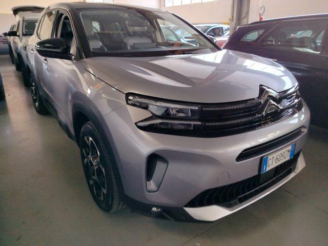 CITROEN C5 Aircross BlueHDi 130 S&S EAT8 Max PROMO