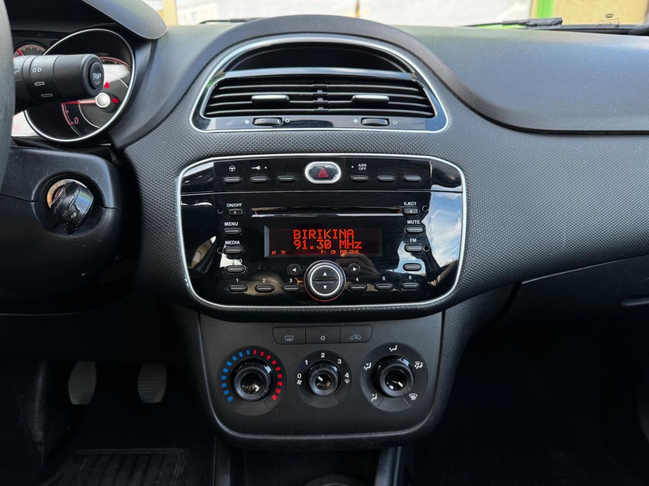 Fiat Grande Punto EVO street 1.3 75 CV multijet NEOPATENTATI
