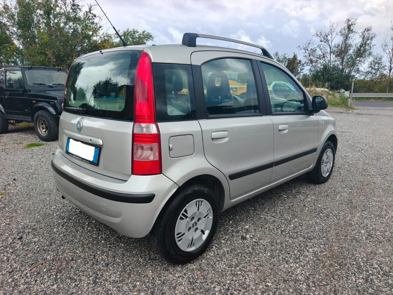 Fiat Panda 1.2 Benzina/Gpl - 2005