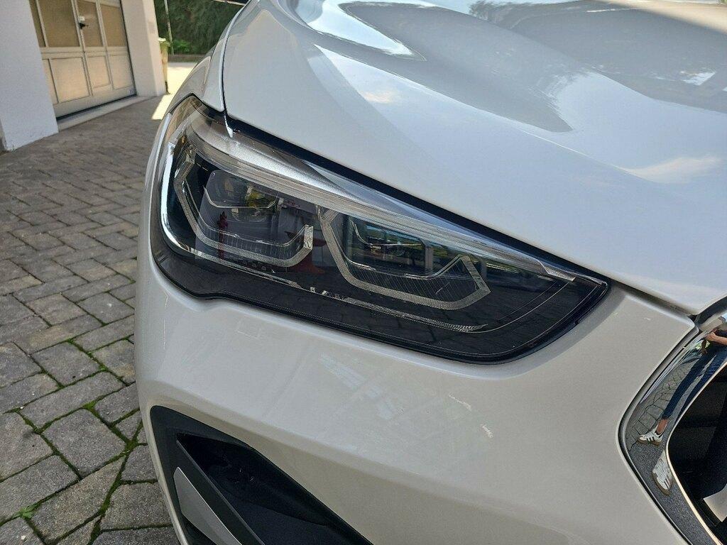 BMW X1 20 d xLine xDrive Steptronic