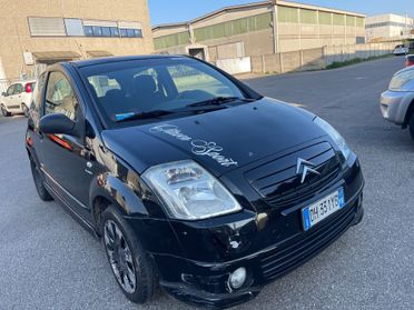 Citroen C2 1.4 HDi PER COMERCIANTI