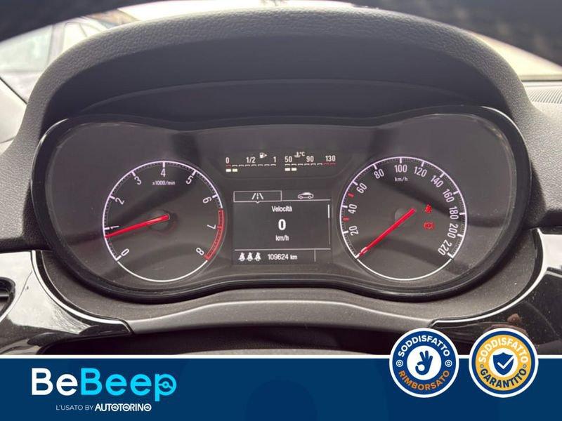 Opel Corsa 5P 1.4 INNOVATION GPL TECH 90CV MY18.5