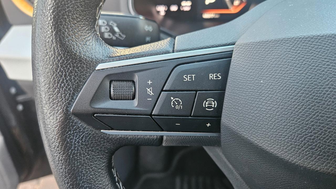 Seat Arona 1.0 ecotsi Style 110cv dsg FULL LINK-LED