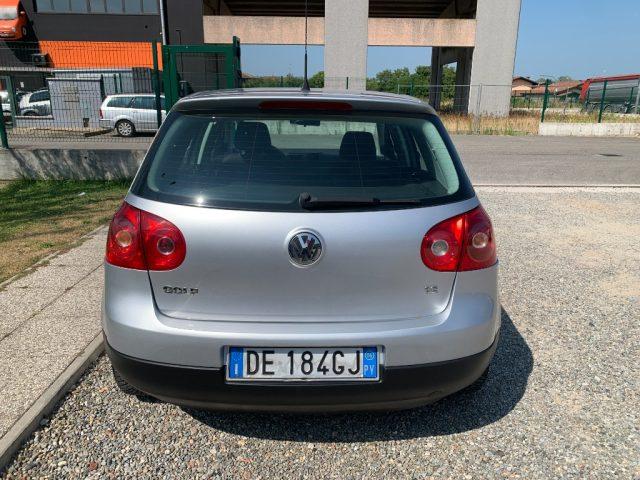 VOLKSWAGEN Golf 1.6 5p. Comfortline