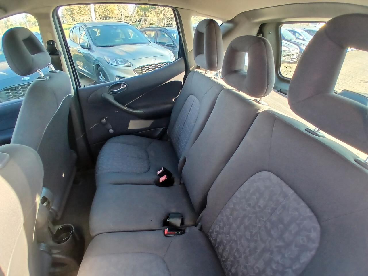 Mercedes-benz A 170 CDI cat Avantgarde