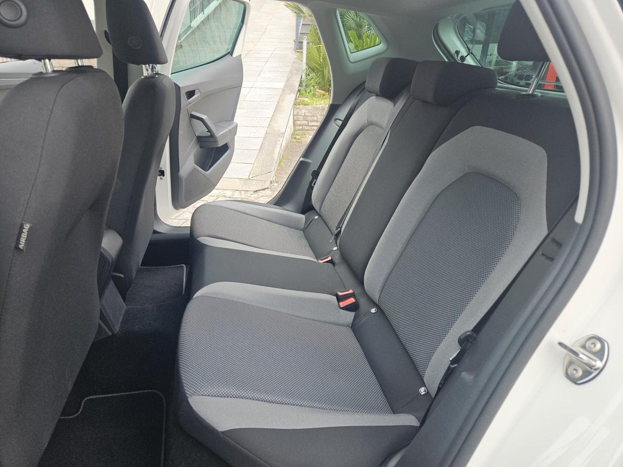 Seat Ibiza 1.0 MPI 5 porte Style