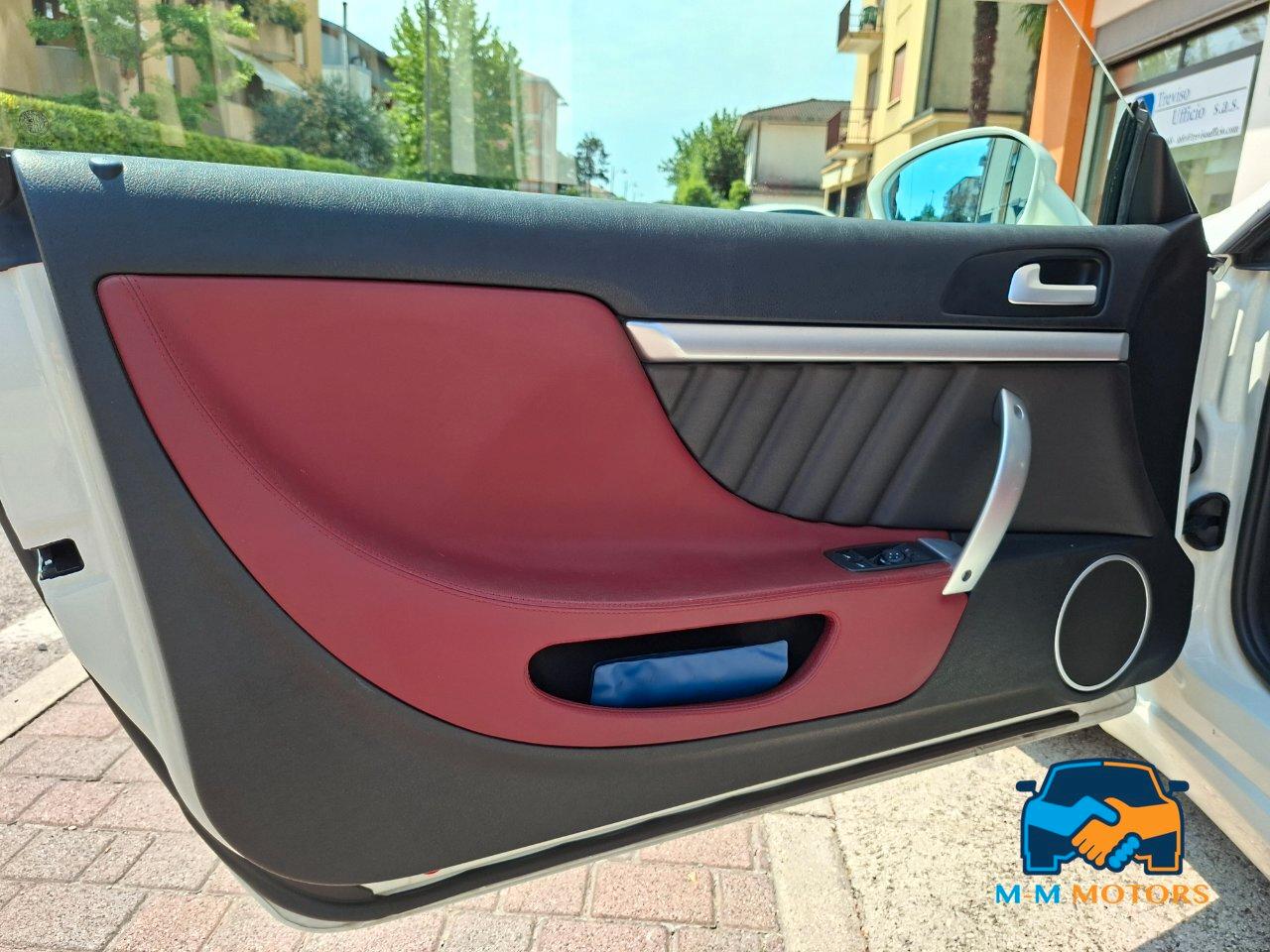 Alfa Romeo Spider 1750 cabrio PASSAGGIO INCLUSO !