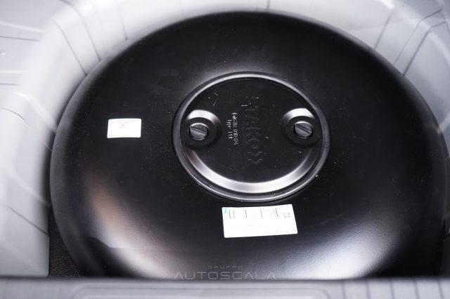 RENAULT Captur 1.0 ECO-GPL 100cv Techno