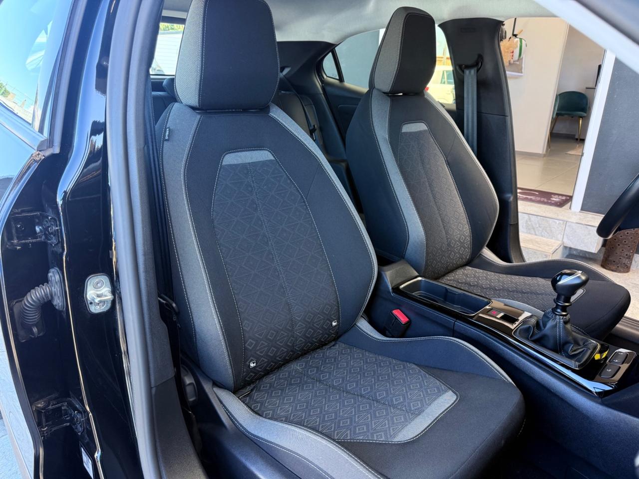 Opel Mokka 1.2 Turbo Edition