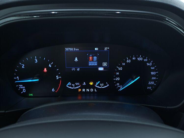 Ford Focus ST-Line SW BR900138 1.5 Diesel 115CV