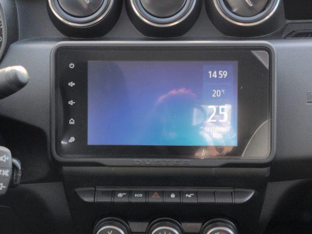 DACIA Duster 1.0 TCe GPL 4x2 Comfort