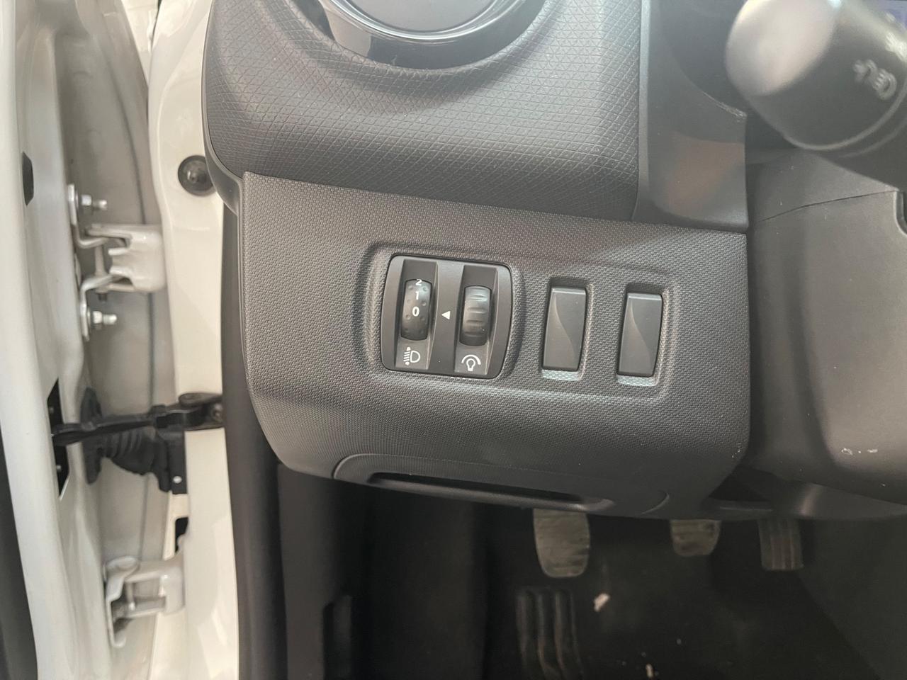 Renault Clio 1.5 DCI 75CV