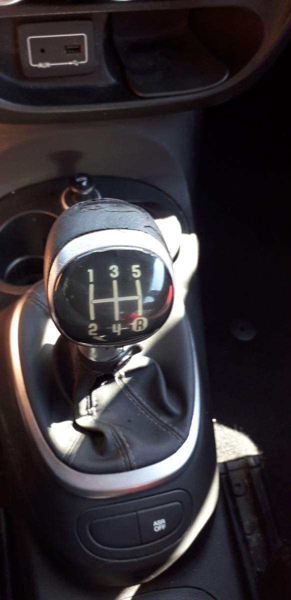 FIAT - 500 L - 1.3 Multijet 85 CV Lounge