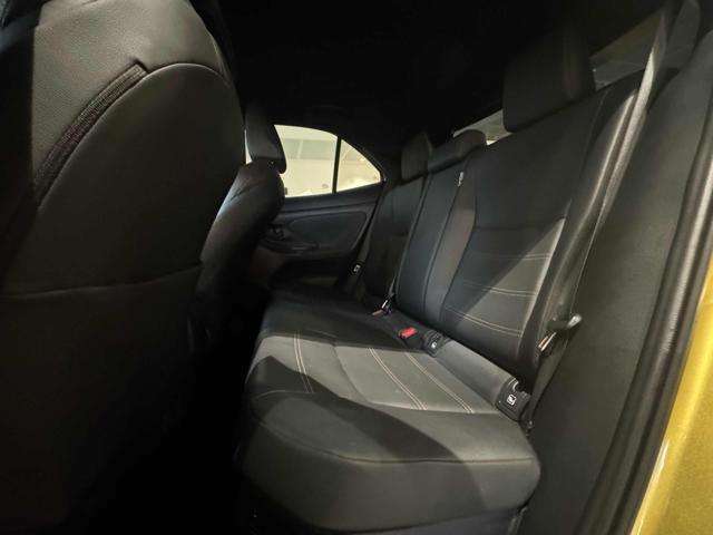 TOYOTA Yaris Cross 1.5 Hybrid 5p. E-CVT AWD-i Premiere