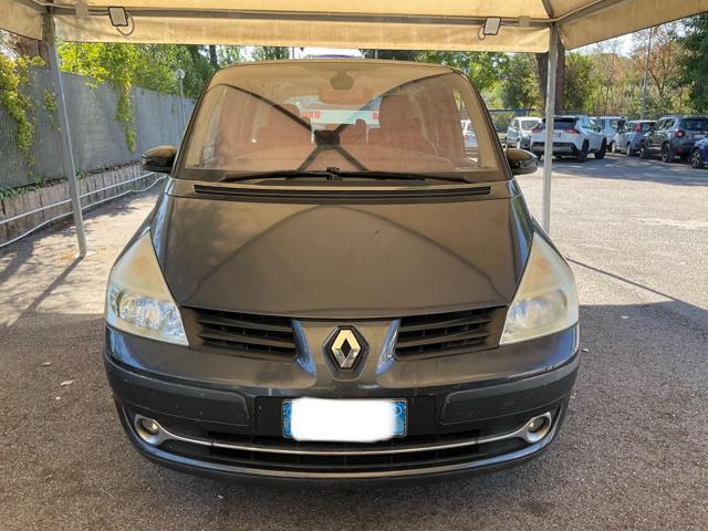 RENAULT Grand Espace 2.0 dCi 150CV Style