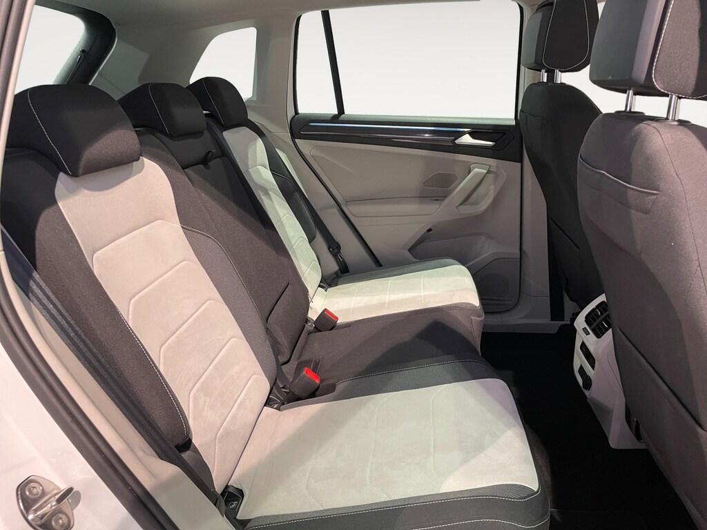 Volkswagen Tiguan 1.4 TSI eHYBRID 204CV DSG Elegance (PHEV)