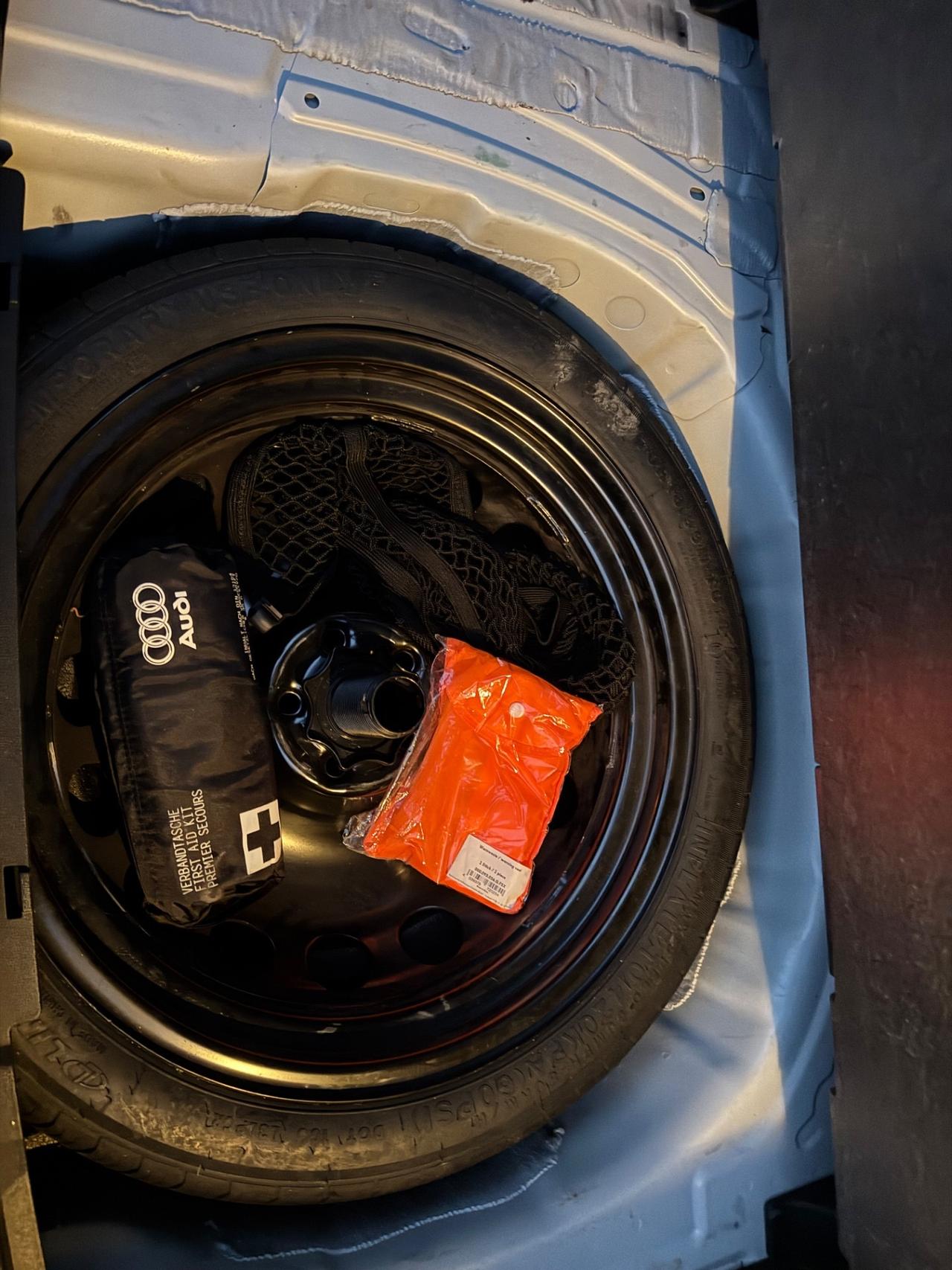 Audi A1 SPB 30 TFSI Identity Black