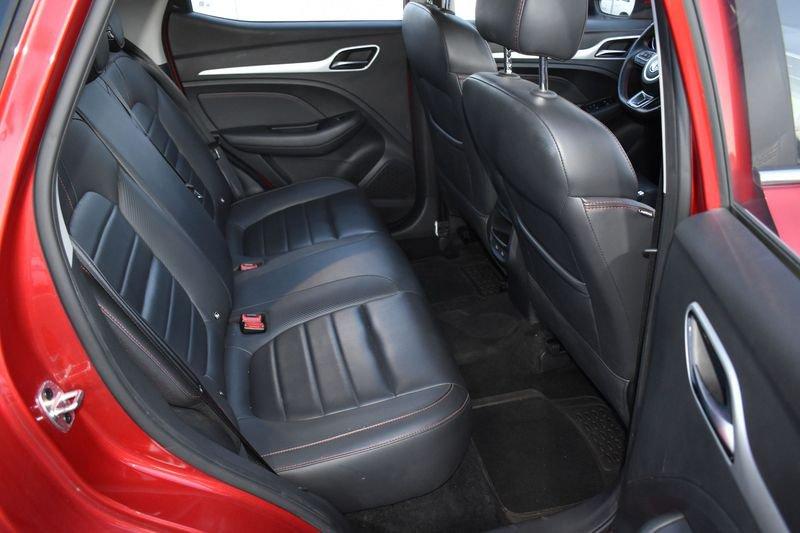 MG ZS 1.5 VTi-Tech Luxury