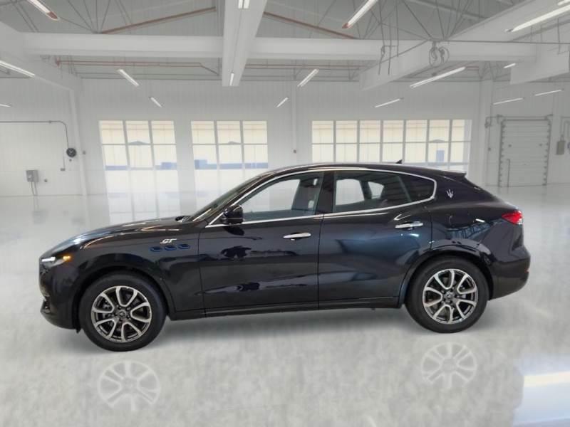 MASERATI LEVANTE 2.0 330cv 48v MHEV GT Q4 auto