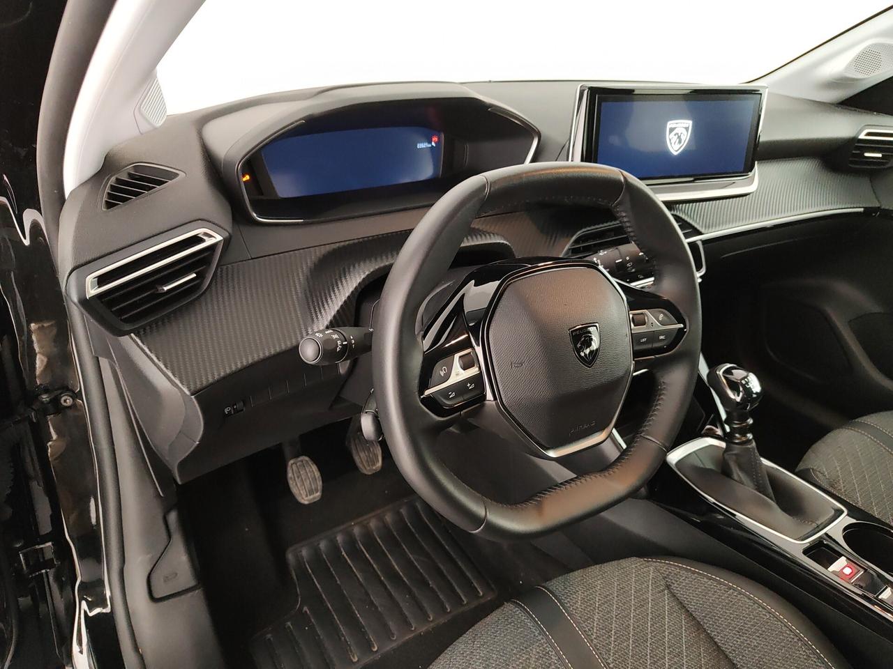 Peugeot 208 PureTech 100 Stop&Start 5 porte Allure