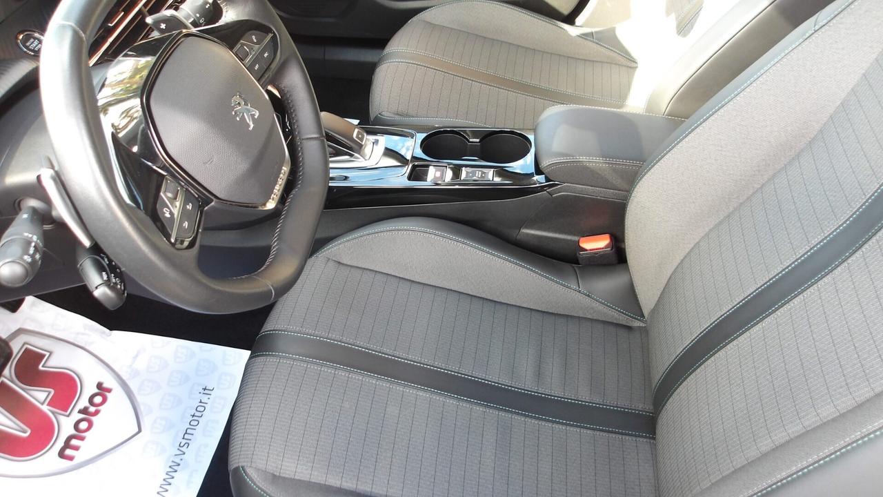 PEUGEOT 2008 1.2-GARANZIA 24 MESI-PREZZO PROMO!