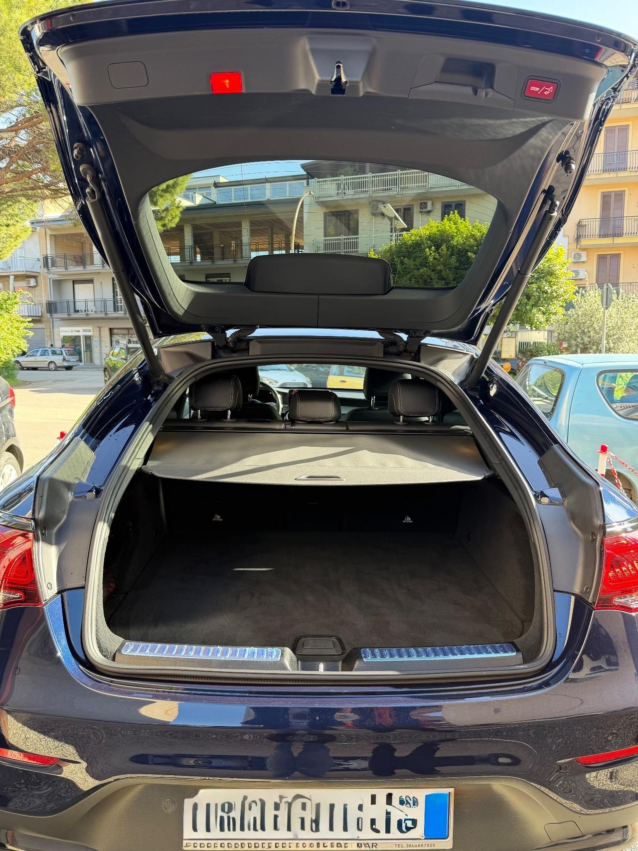 Mercedes-benz GLC 220 d 4Matic Premium Plus