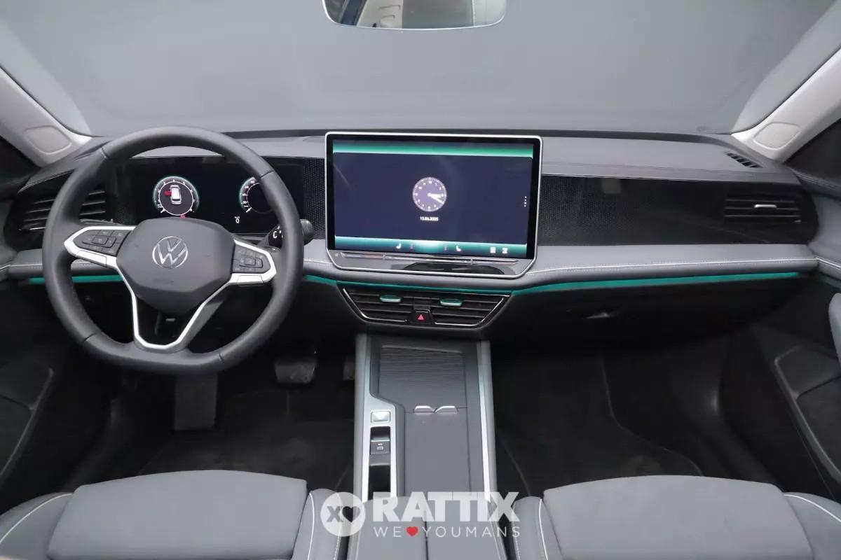 Volkswagen Passat Variant 1.5 ETSI 150CV Business DSG