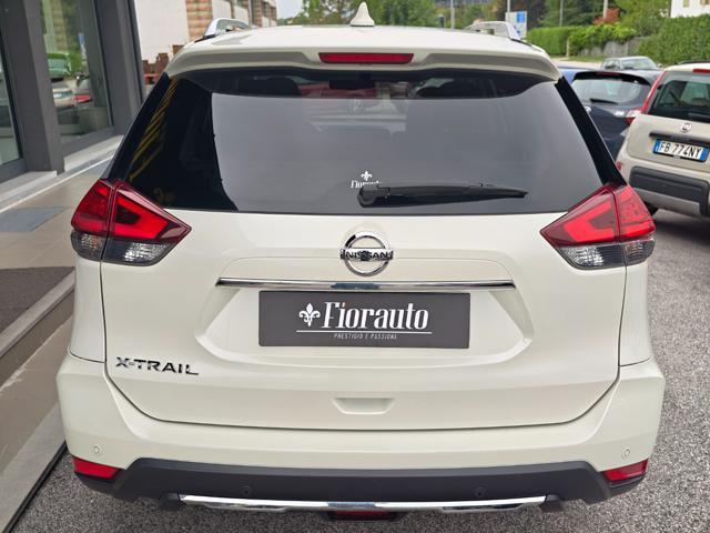 NISSAN X-Trail 1.5 TDCi 120CV Start&Stop Business