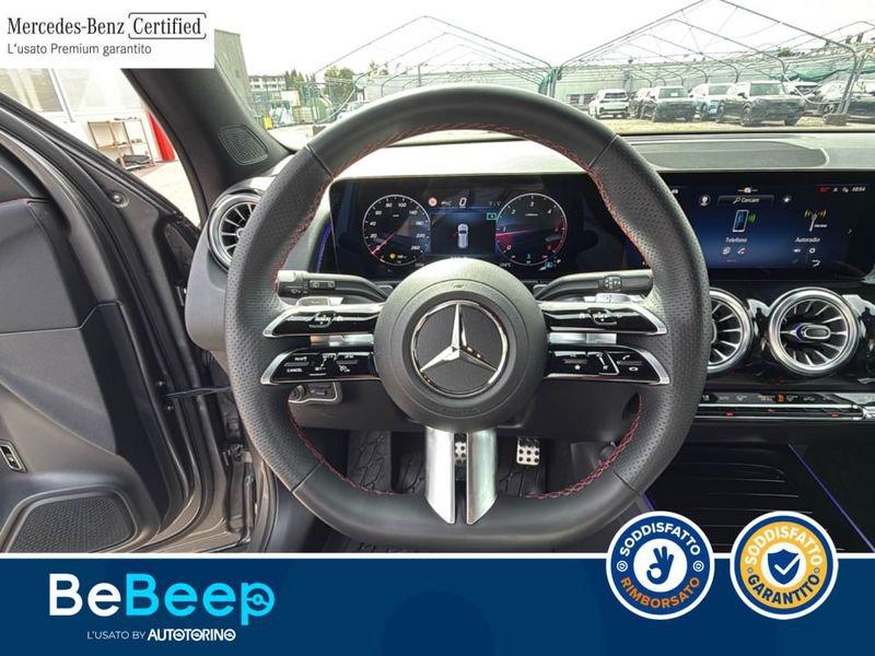 Mercedes-Benz GLB Classe 200 D AMG LINE ADVANCED PLUS AUTO