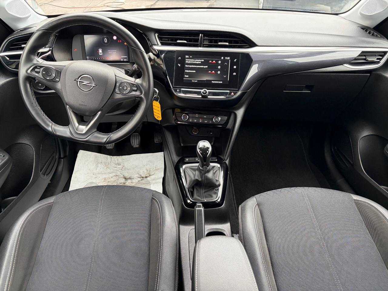 Opel Corsa 1.2 Elegance OK Neopatentato