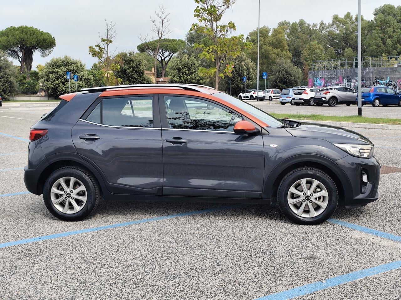 Kia Stonic 1.0 T-GDi 120 CV Style