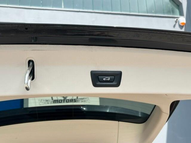 Bmw X3 xDrive20d 48V Business Advantage