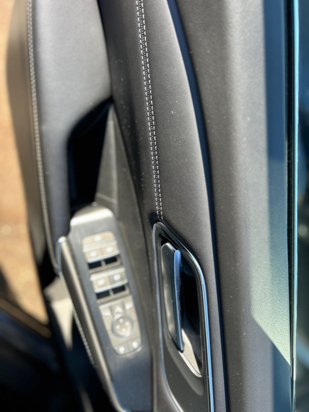 Nissan Qashqai e-Power Tekna