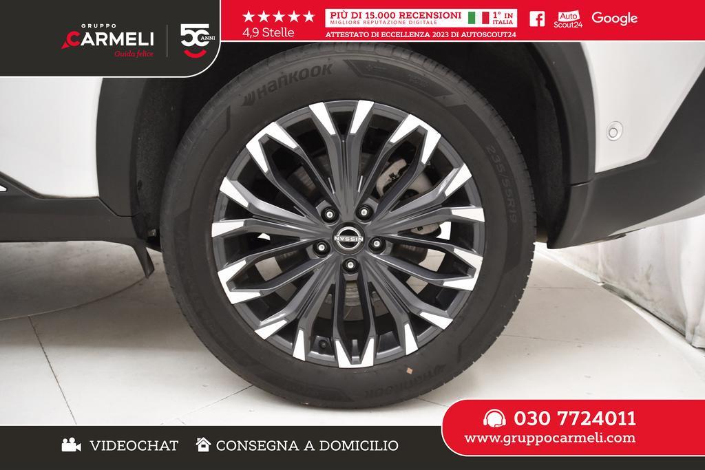 Nissan X-Trail 1.5 e-POWER Tekna 2WD Auto