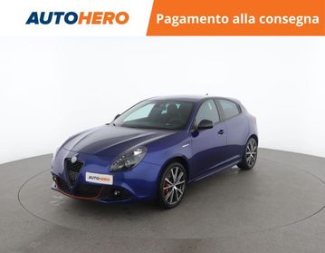 ALFA ROMEO Giulietta 1.4 Turbo 120 CV Sport