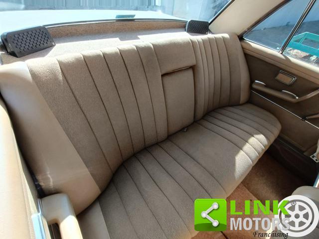 MERCEDES-BENZ S 250 S 250 BENZINA