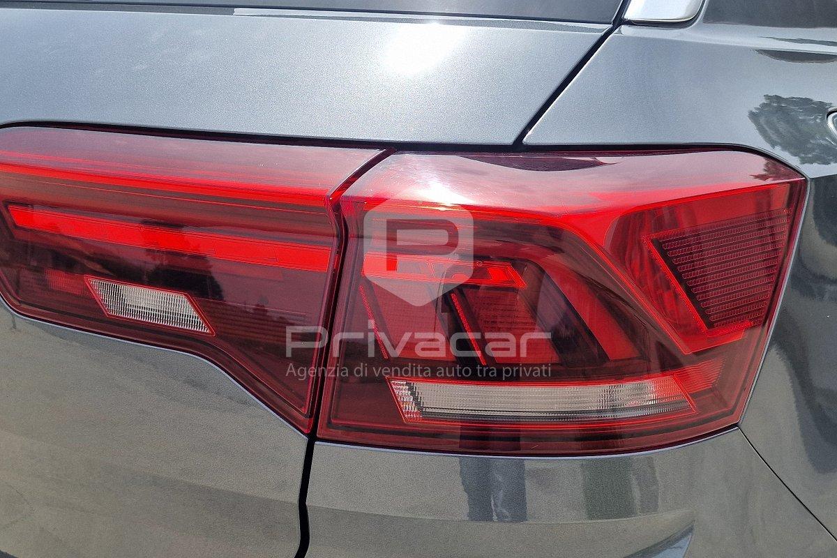 VOLKSWAGEN T-Roc 2.0 TDI SCR 4MOTION Advanced BlueMotion Technology