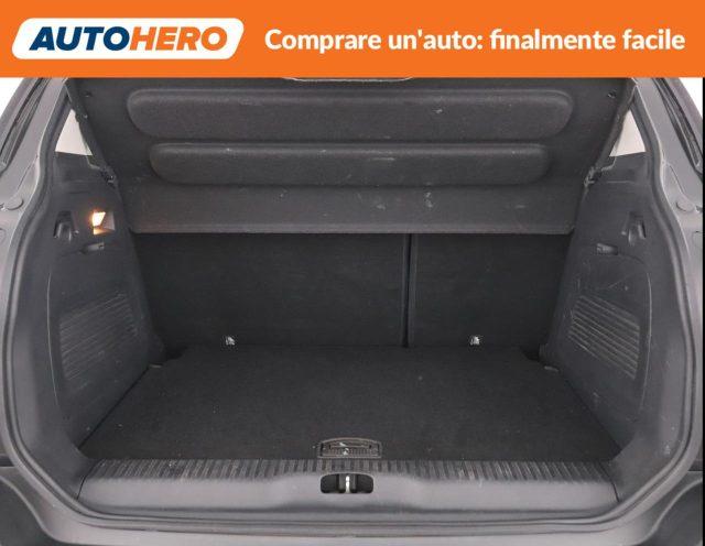 CITROEN C3 Aircross BlueHDi 100 Feel