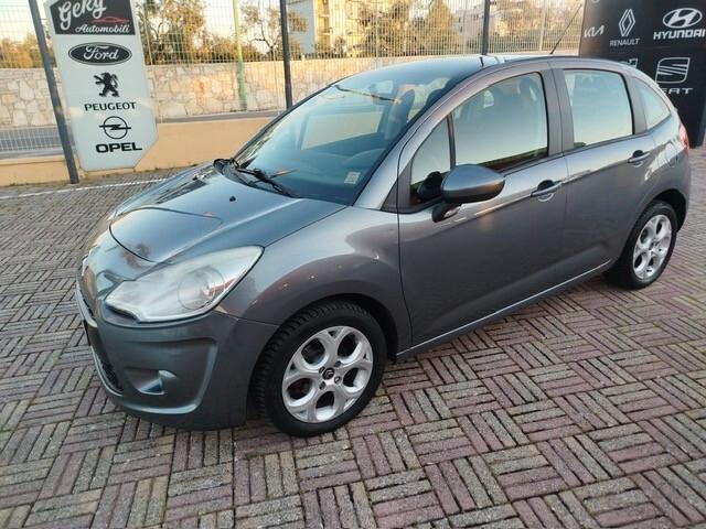 Citroen C3 1.4 HDi 70 FAP Business 79.000km!