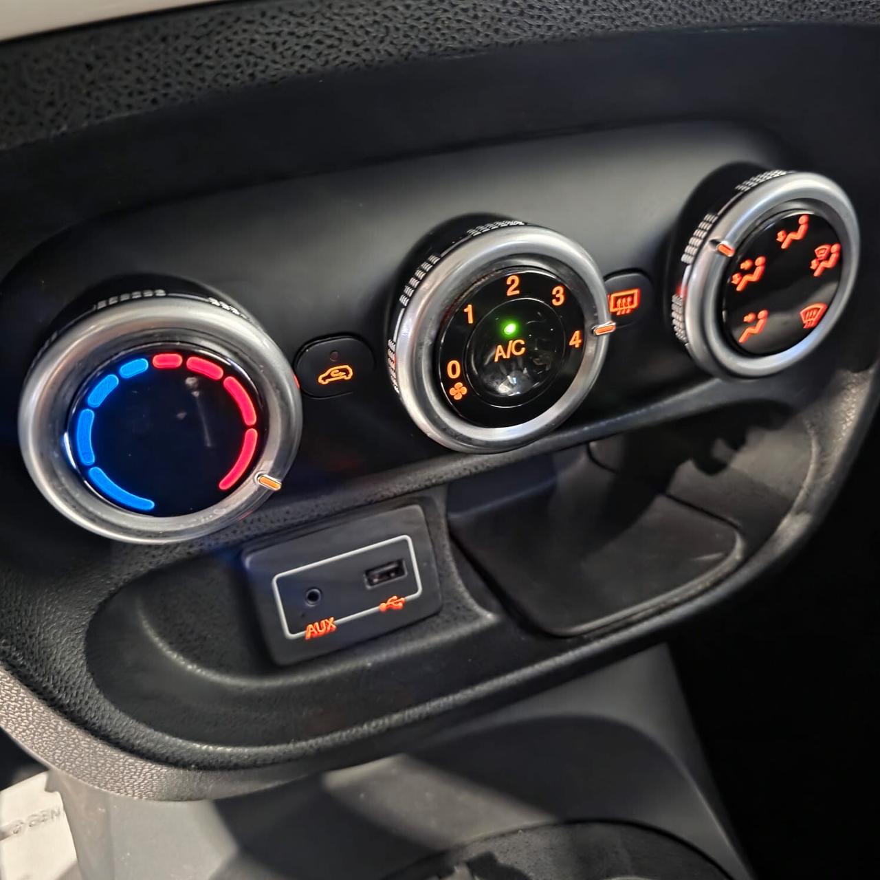 Fiat 500L 1.3 Multijet 85 CV Pop Star