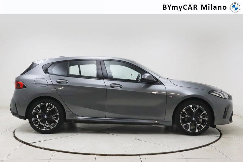 BMW Serie 1 120 48V MSport DCT