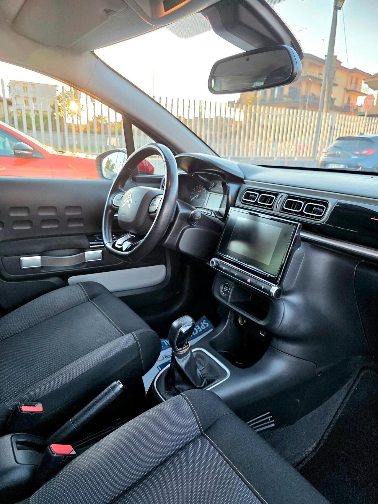 Citroen C3 1.2 bz 83 S&S Shine