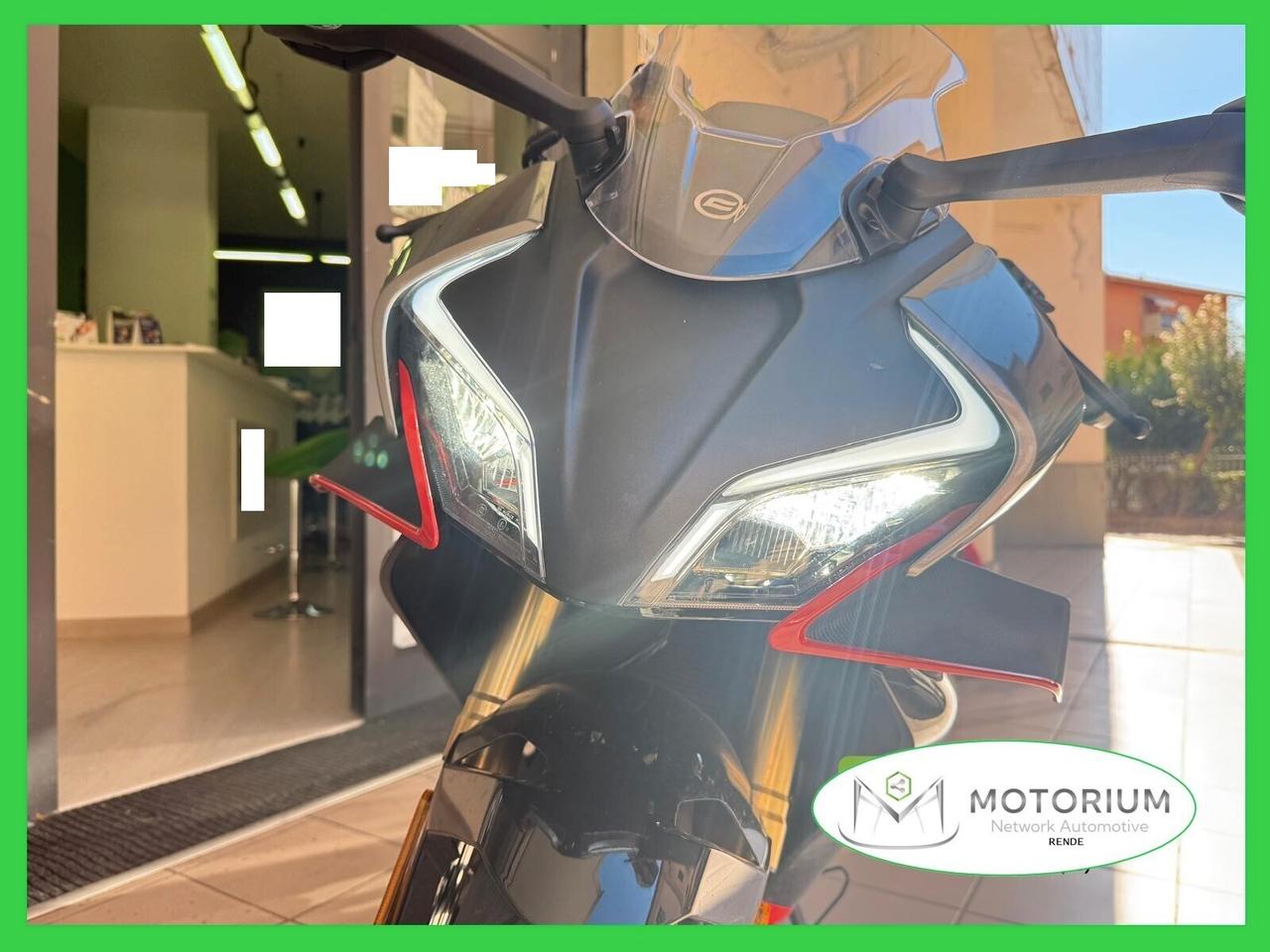 Cf Moto 450SR SR 08/2023