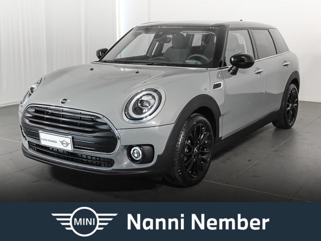 Mini Cooper Clubman 1.5 Cooper Business Steptronic