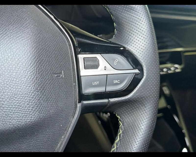 Peugeot 208 2ª serie PureTech 100 Stop&Start 5 porte GT