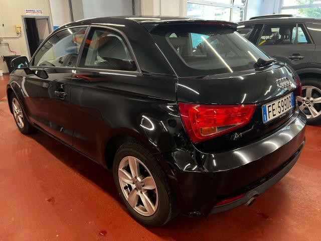 Audi A1 A1 1.0 tfsi Ultra 82cv